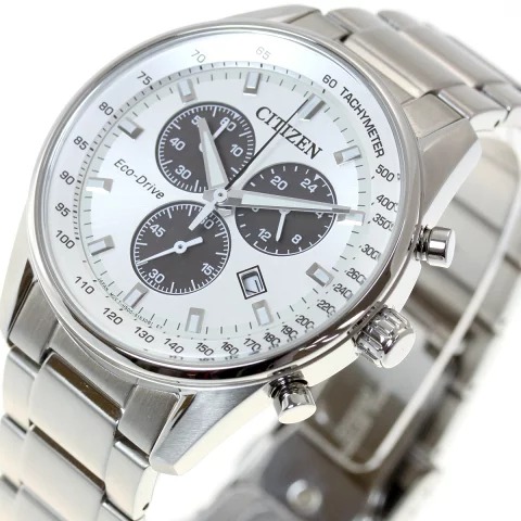 タキメーターの使い方を知れば時計の使用範囲が広がる