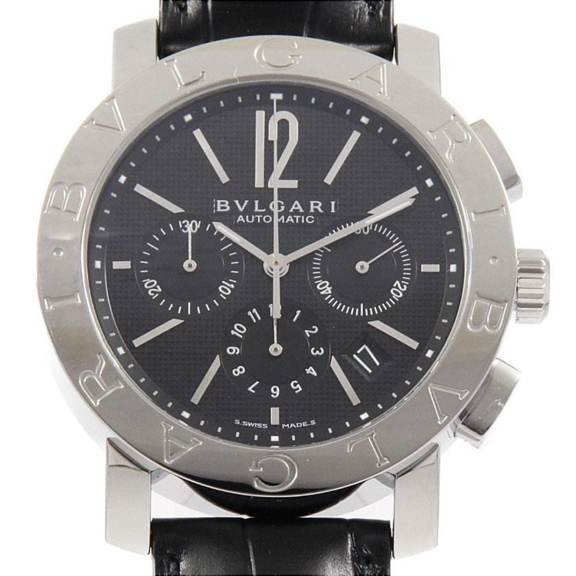 ブルガリブルガリ BB42BSLDCH