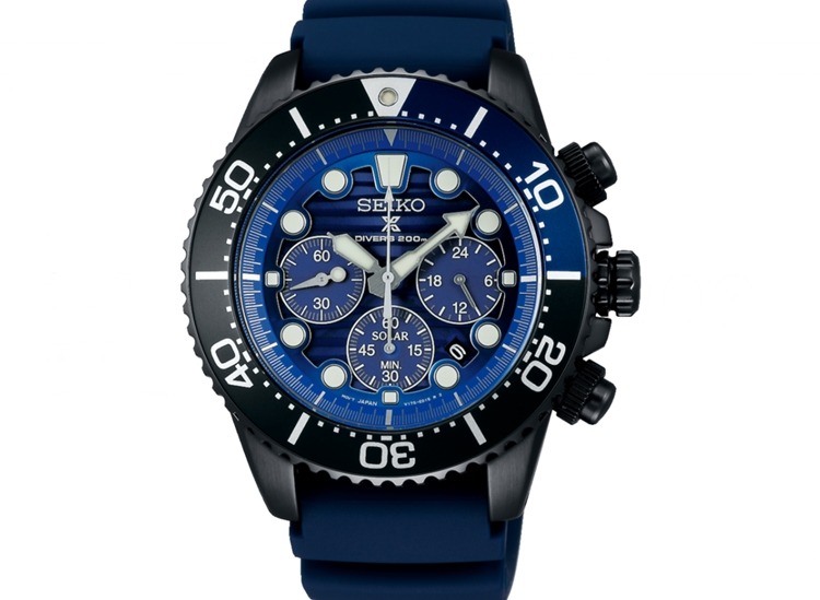 SEIKO(セイコー)ソーラーダイバーの人気モデル4選!評価・口コミも紹介 ...