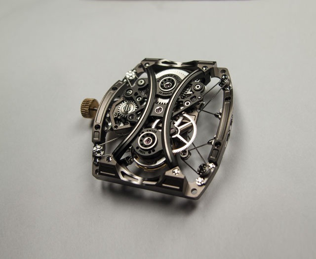 ⑤コスト度返しのムーブメント