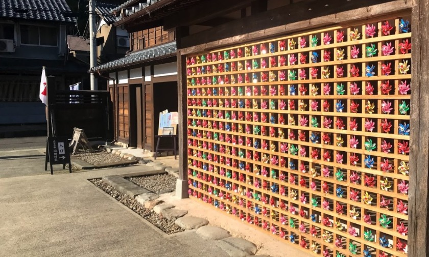 大野市周辺の時計販売店 比較一覧表