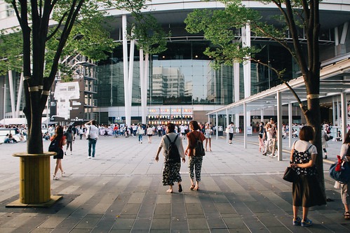 さいたま市 北区は賑やかに時計店が栄えている