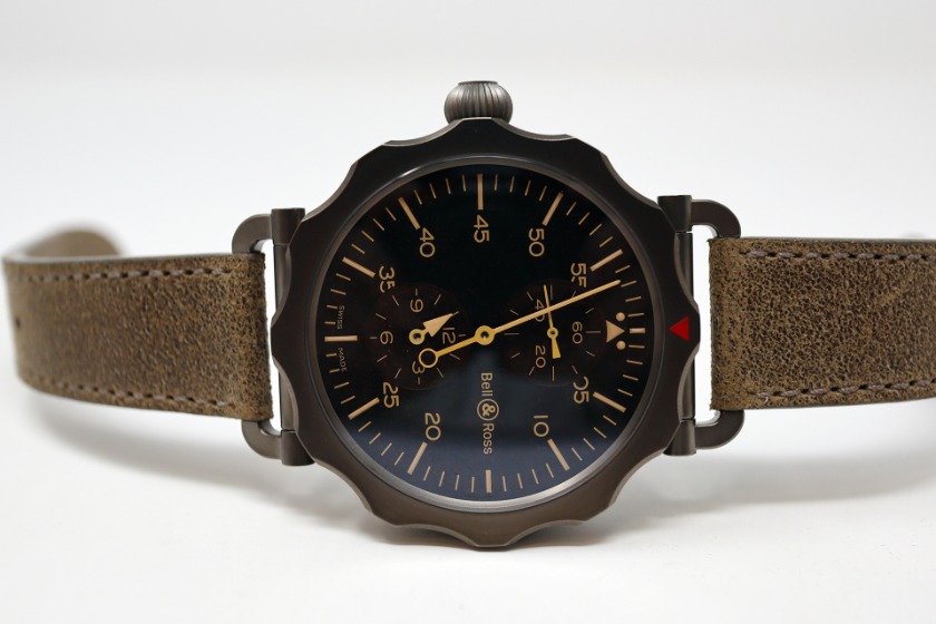 ベル&ロスの修理は納期が早くて安い民間業者がおすすめ