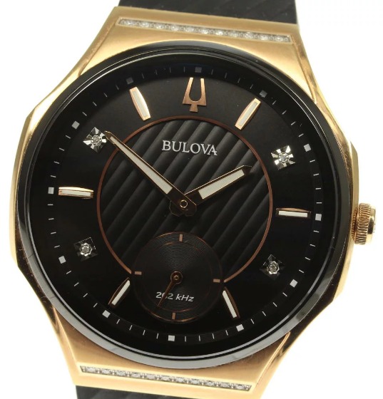 ブローバ カーブ4Pダイヤ 98R239