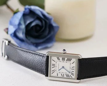 カルティエ(時計)の修理ができる銀座のお店を紹介！