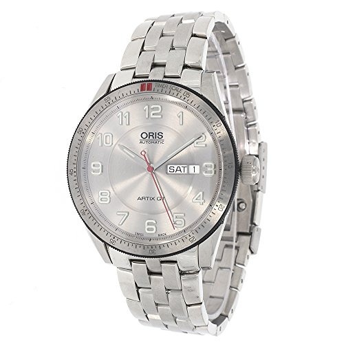 オリス(ORIS)の腕時計はメカニカルマインドにあふれている