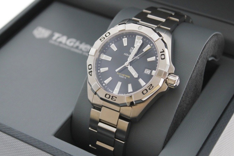 千葉のタグホイヤー修理店は腕の良い老舗がおすすめ