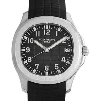 パテックフィリップアクアノート5167