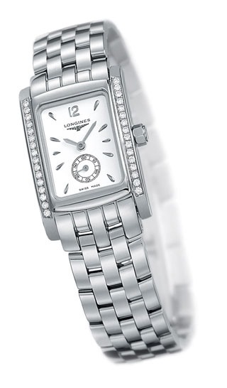 1997年 ロンジンはドルチェビータを発表