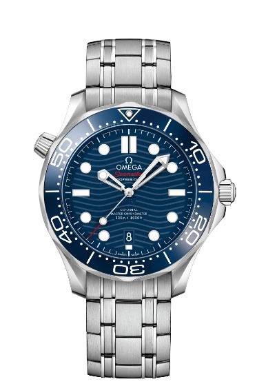 オメガ コーアクシャル マスター クロノメーター(210.30.42.20.03.001)