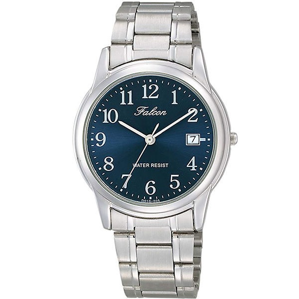 電池交換をする