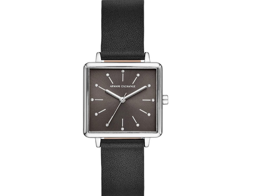 アルマーニのレディース腕時計：AX5803