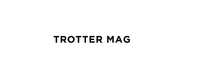 Trotter Mag TOP