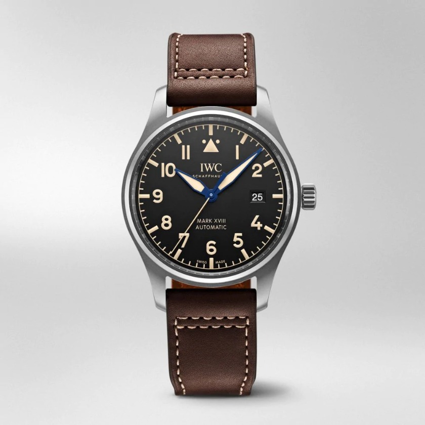 IWC マークXVIII IW327006