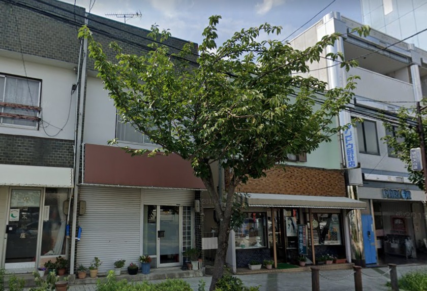 名古屋市天白区の時計店：アンドウ時計店