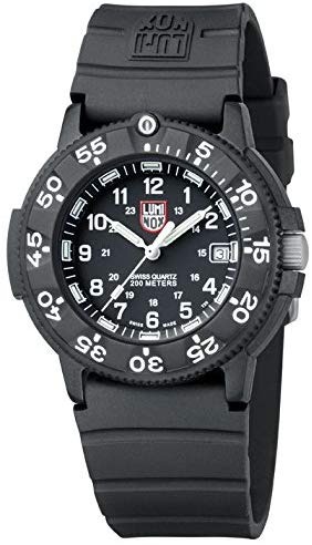 ネイビーシールズ ダイブウォッチ オリジナルシリーズ1 3001MIL