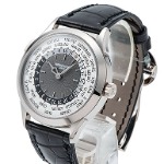 パテックフィリップ ワールドタイム 5130P-001