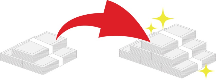 型番変更にともない価格が上昇