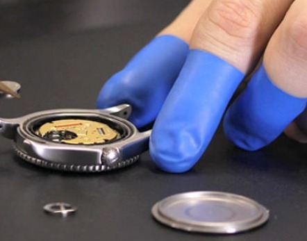 メンテナンスがされているか