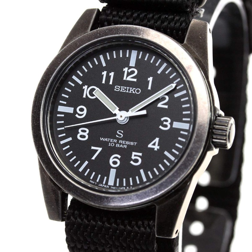 seiko SCXP159の評価