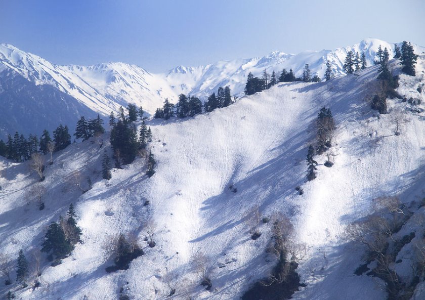 川端康成が愛したRiverside