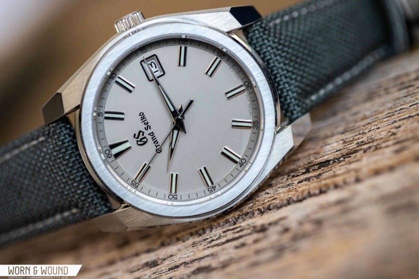 SBGV245(グランドセイコー)の評価・評判や特徴を紹介