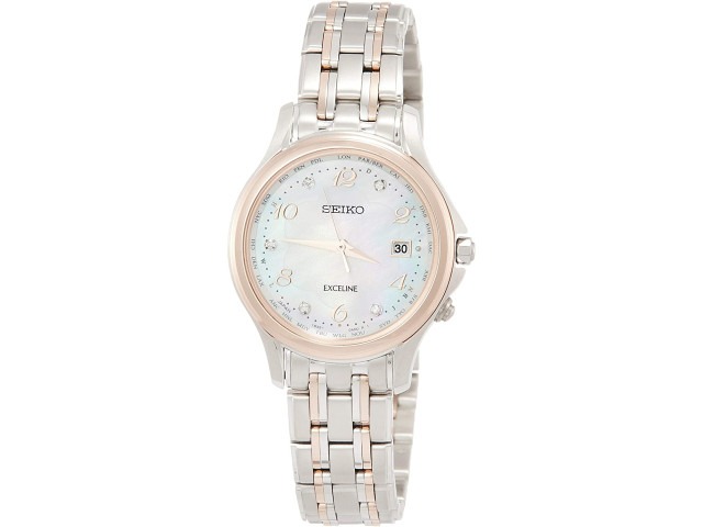 セイコーエクセリーヌ SWCW164