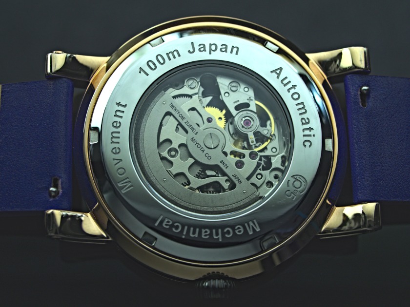 ②”日本製”にこだわった仕様