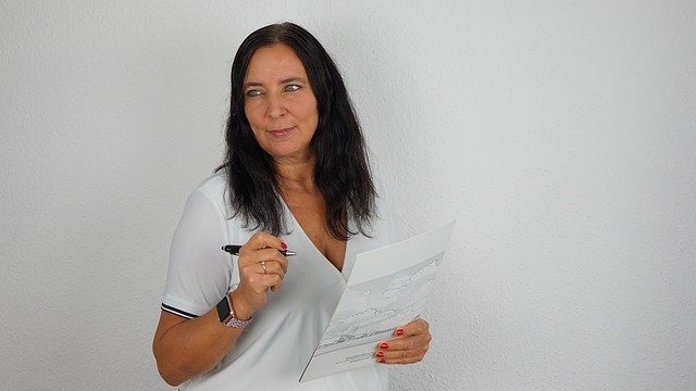 ベルトをゆるめに巻く