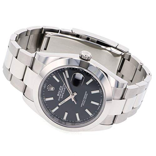 デイトジャスト41 Ref.126300