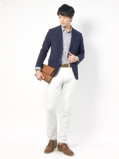 テーラードジャケット