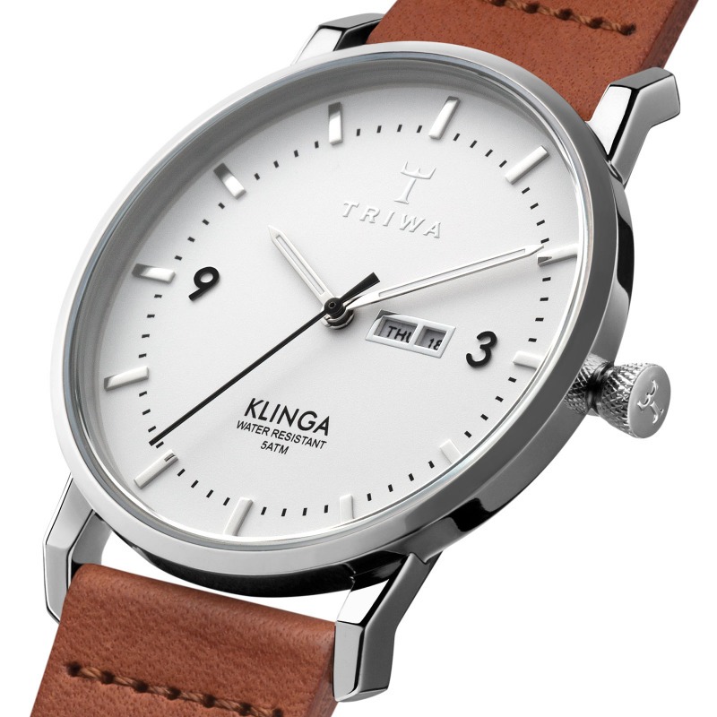 SNOW KLINGAの特徴・機能