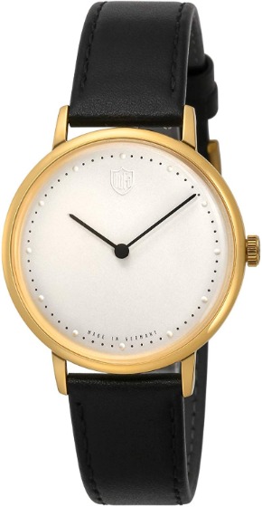 DUFA腕時計「GROPIUS2hands DF-9020-03 」