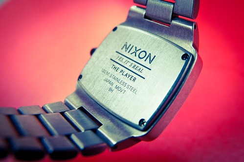 ニクソン"プレイヤー"のおすすめ電池交換店を比較