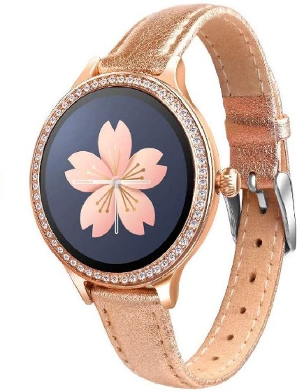 txpvonzeスマートウォッチ