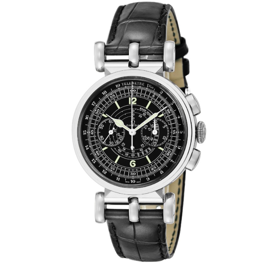 オメガ　ミュージアム・コレクション