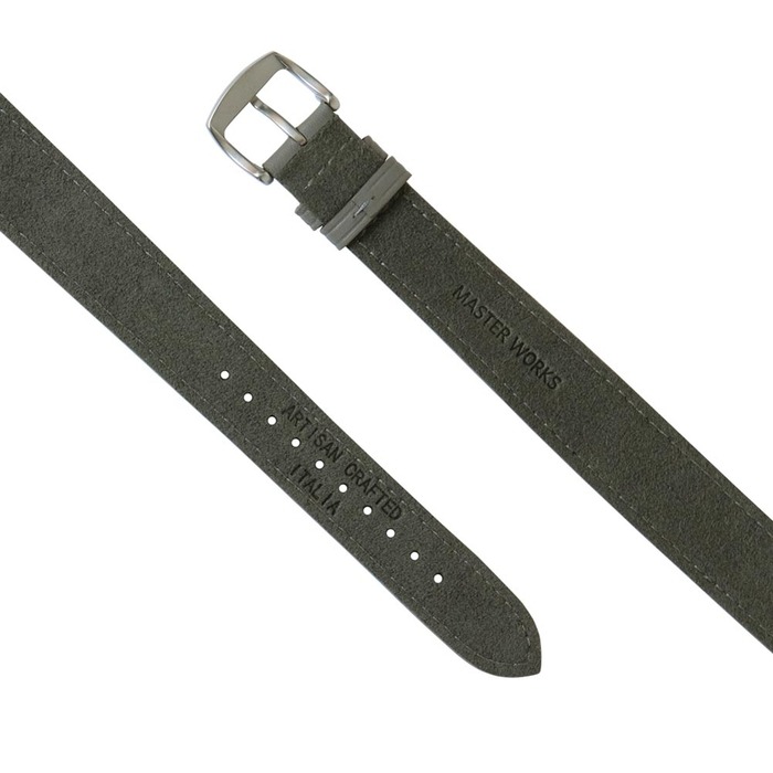 イタリア製ハンドメイドストラップ