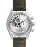 "エルプリメロクロノマスター" グランドデイト ムーン&サンフェイズ