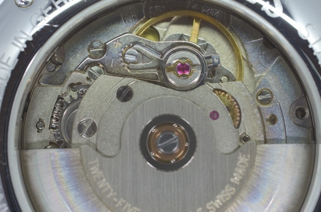 ムーブメントで選ぶ