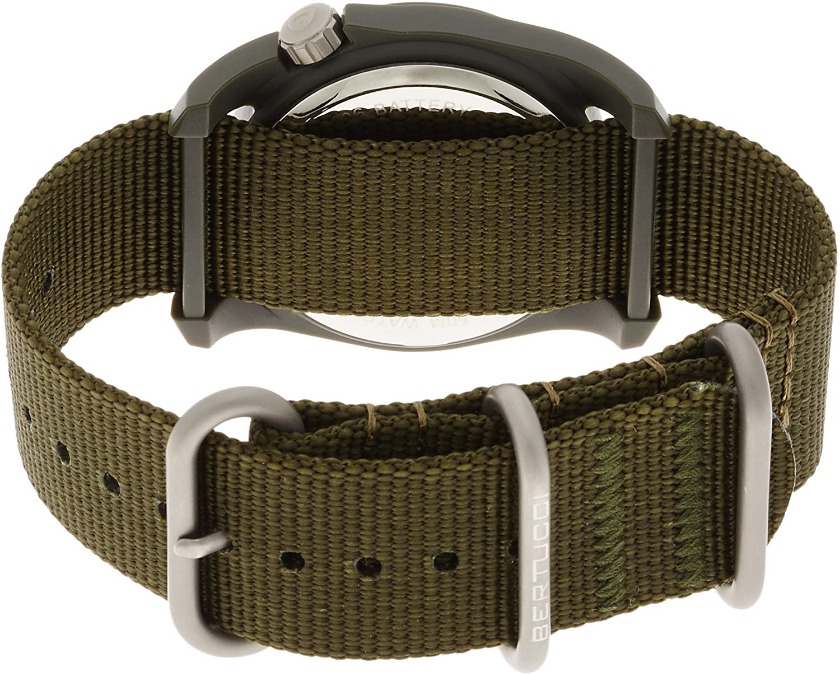 BERTUCCI(ベルトゥッチ)の腕時計 定番人気モデルの比較表