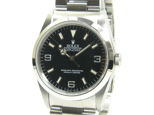 エクスプローラーI 14270