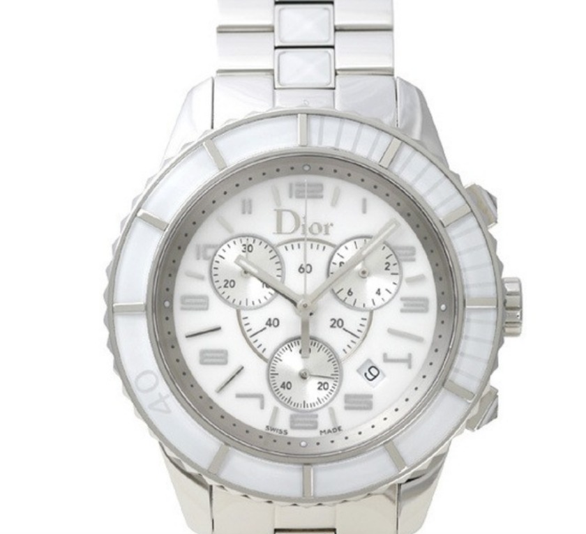 ディオール(Dior)のメンズ腕時計：CD114310