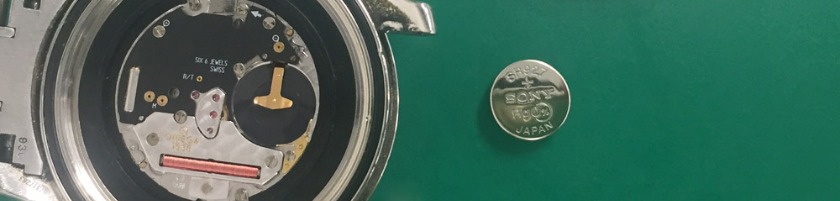 修理実績の豊富さ