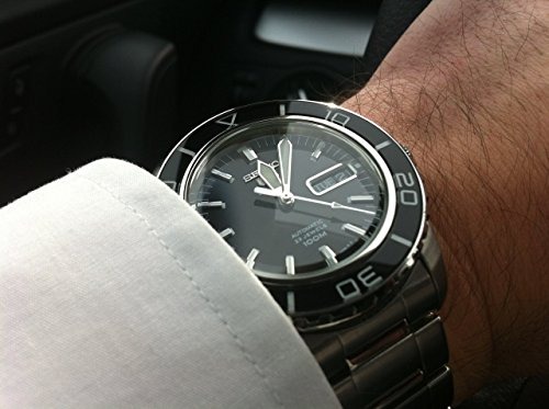 SNZH55の着用画像