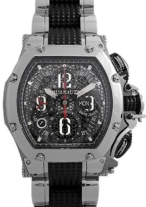 アクアノウティック　キングクロノグラフ　TN0002WN00T02