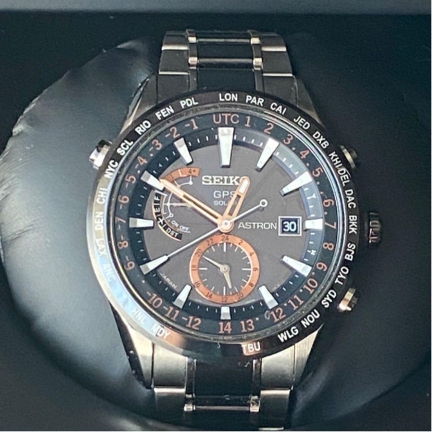 セイコー アストロン SBXA017