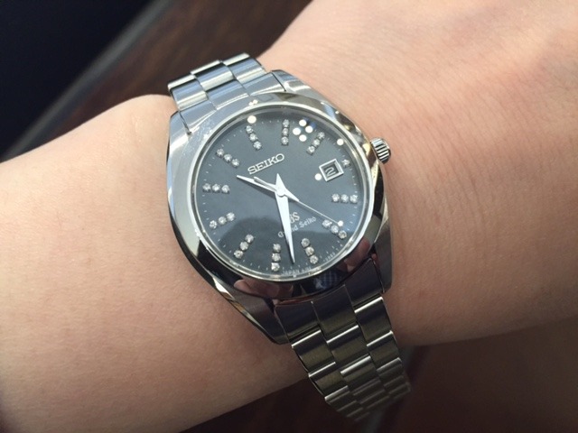 8.他のブランドにはない高級感がある