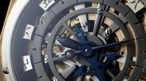 二挺天符(にちょうてんぷ）が動く仕組み