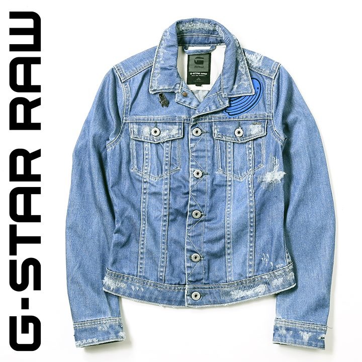 ブランド7：ジースターロウ