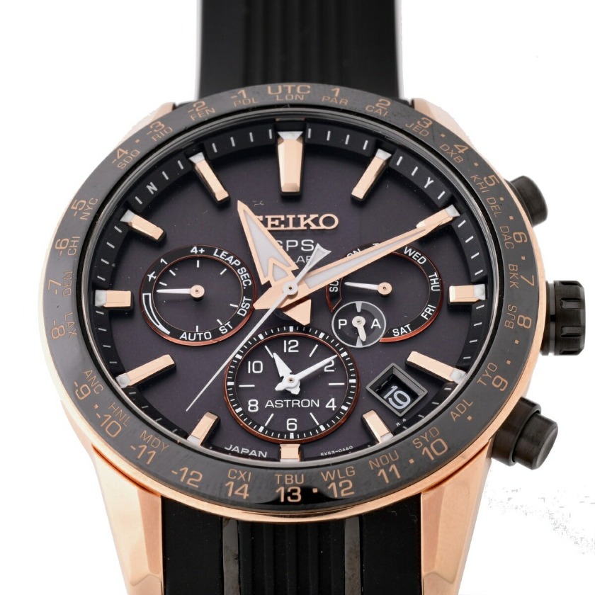 SEIKO アストロン SBXC006